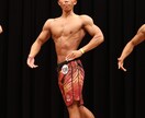 ダイエット・筋肥大の方法オンラインで伝授します 大会優勝した現役トレーナーがあなたに合った提案をします イメージ9