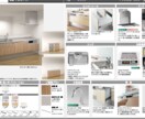 プロが理想のキッチン・バスルームなどをご提案します デザイン・機能性に優れる住宅設備を厳選してお届け！ イメージ2
