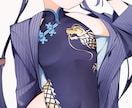 ポップで可愛いイラストを描きます お客様のご希望の絵柄、構図で可愛いイラストを提供します！！ イメージ7