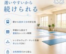Instagram用カルーセル制作します 思わず保存したくなる投稿を制作します イメージ3