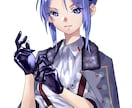 SNS映えするアイコン、ASMR用のサムネ描きます Xで万バズした経験を活かして目に留まるイラストを制作します イメージ2