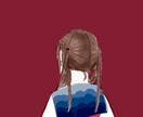 アイコン用、似顔絵など、さまざまなイラスト承ります 簡単なユルいイラストが欲しい方に！ イメージ5