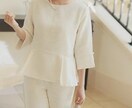 ご希望の服(アイテム)検索します 検索が面倒、時間が無い、自分で見つけにくい服が知りたい方へ イメージ3