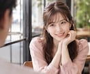 あなたの恋愛相談♡福岡弁の元CAが乗っちゃります 片想い・両想い・浮気・不倫、なんでも恋愛相談乗るけんね！ イメージ5