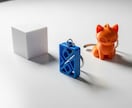 オーダーメイド3Dプリント代行します データ持ち込みOK！高精度プリントでお届け イメージ3