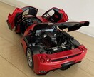 プラモデル各種キットを代行して作ります 細かな相談の上、丁寧に代わりに作ります イメージ2