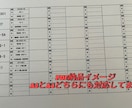PDF納品も対応！電気＆計装工事の線名札作成します 面倒な線名札作成をスムーズにお手伝い！ イメージ3
