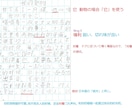 ネイティブ先生が中国語作文の添削をします 伝えたいことをベースにして、正しく自然な添削を行います。 イメージ2