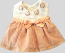 裁縫代行承ります 入園入学準備や子供服など、サポートいたします！ イメージ7