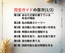 好きなことで生きる完全ガイドブックを提供します 時間の断捨離が余白を生み人生を変える|時間の消費から投資へ イメージ9