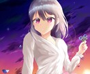 アイコン、スマホの壁紙などのイラストを描きます 時間がかかっても良いからオリジナルのものが欲しいという方へ イメージ3