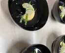 お料理ついてのご相談なんでも受けつけます 料理人歴10年以上です。何でもお気軽にご相談ください。 イメージ5