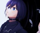 歌ってみたのサムネイルを制作致します 楽曲イメージを大切にしたサムネイルを制作致します。 イメージ8