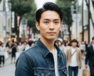 AI美男美女を作成します シーンにあったリアリティのある男女を最新AIで生成します◎ イメージ4