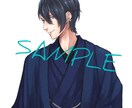 SNSやブログ用のイラストアイコン描きます SNSや動画チャンネルで自分だけのアイコンが必要な方へ！ イメージ6