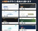 内装・塗装など職人さんのホームページ作ります 完成済みデザインから選ぶだけ。最短5日修正2回無料保守費0円 イメージ2