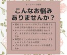 初めてでも安心！ホームページ・ブログ作成します 格安！丁寧！WordPressで納得のホームページをあなたに イメージ2