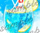 イラスト描きます (現在休止中です恐れ入ります！) イメージ5