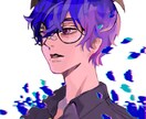 あなたに一番あったイラストを届けます やりとりをかさねなるべく早く満足いくものを必ずとどけます！ イメージ9