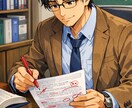 MBAや大学院の研究計画や志望理由等サポートします MBA首席卒業が志望理由からレポートの添削までサポート！ イメージ1