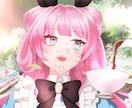 SNSアイコンを制作します SNS、動画、ブログなどに商用利用できるアイコンをお届け！ イメージ9