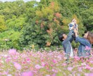 ご家族・友人・カップルでの今この瞬間を残します 柔らかい、優しい雰囲気の写真を撮らせていただきます！ イメージ9
