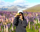 撮影代行します SNS,マッチングアプリのプロフィール写真、素敵に撮ります！ イメージ3