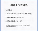 金融系のインスタ投稿テンプレートをお渡しします 高品質！目を惹くデザイン！カスタマイズしていただけます！ イメージ7