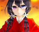 イラスト1枚からお描きします なるべく希望に添えるように頑張ります イメージ5