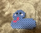 アイロンビーズでなんでも作ります 推し活やお子様がいる親御様などに向けて作ります イメージ1