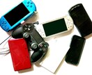 ゲームや周辺機器を評価します 発売前の商品を評価することも出来ます。 イメージ1