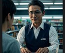 30万人を観察した店員の「劇薬」プロフ添削します マッチングアプリ／プロフィール添削／返信添削／恋愛相談 イメージ1