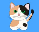 シンプルなアイコン描きます ポップな色使いのイラストで認知度アップ！ イメージ7