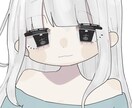 かわいいイラストをお届けします 【大好評！】シンプルでかわいいイラストを作成いたします イメージ2
