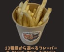 飲食店やキッチンカーのSNS画像作ります 飲食経験を活かし集客目線で制作します イメージ8