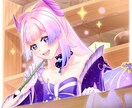 イラストを制作します あなたの思うイメージに合わせて描きます イメージ4