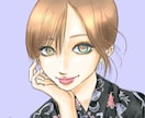 アイコン、ヘッダー、イラストお描きいたします お好みのイラストをお気軽にご相談ください イメージ9