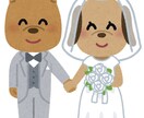 現役サービスマンが結婚式の相談にのります リアルな声を教えます。披露宴のいる、いらない教えます イメージ1