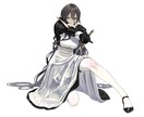 イラスト制作いたします ＭＶや立ち絵イラストの実績がございます イメージ7