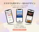 初めての方向け格安WordPressサイト作ります 低予算で安心してサイト制作・公開できるプランです！ イメージ6