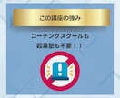 0から本気でプロを目指すコーチングの基本を教えます コーチ歴９年のプロコーチのコーチングスキルを動画で学び放題 イメージ7
