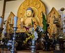 ご先祖様のご供養・どうぶつのご供養いたします お参りできない皆さんに代わりご先祖様・どうぶつの御供養します イメージ1