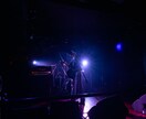 お試し30分！都内限定　ライブ•イベント撮影します ステージの輝きと興奮を永遠の1枚に刻む！ イメージ3