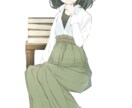声優・キャラボイス、声・ナレーションをご提供します キャラクターセリフ、ナレーション、幅広く声をお届けします！ イメージ3