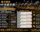AI競馬予想を作成します AI×人の分析で期待値重視の競馬予想 イメージ6