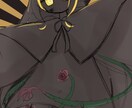 使いやすいデフォルメアイコンをお描きします もちもちとしたデフォルメキャラのアイコンをお描きします！ イメージ6