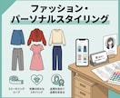 モヤモヤ解消！思考整理と雑務の代行を伴走します 能動的に動くあなた専属のアシスタントが頭と業務を整理し イメージ3