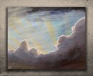 油絵で風景画をお描きします 思い出の風景・お気に入りの景色を油絵に！ イメージ5