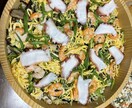 保育園の給食調理のアドバイスをします 行事食、献立の立て方、レシピ、アレルギー食や離乳食など イメージ1