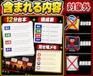 2chまとめ・反応集の台本を12分動画用に作ります コメント風セリフと山場を整え動画化しやすい台本にします イメージ2